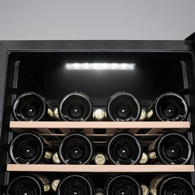 Винный шкаф MEYVEL Meyvel MV52-KBF1 арт. ZN-328320