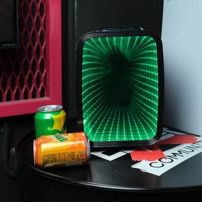 Холодильник MEYVEL Meyvel MD-04C3B-RGB арт. ZN-328321