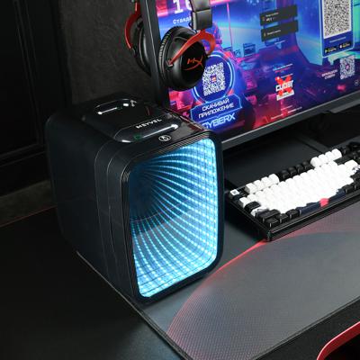 Холодильник MEYVEL Meyvel MD-04C3B-RGB арт. ZN-328321