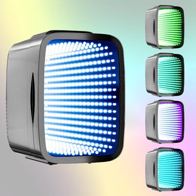 Холодильник MEYVEL Meyvel MD-04C3B-RGB арт. ZN-328321