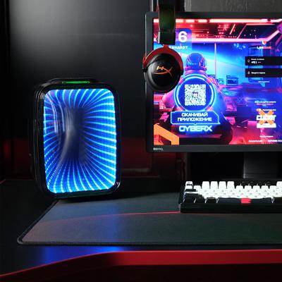 Холодильник MEYVEL Meyvel MD-04C3B-RGB арт. ZN-328321