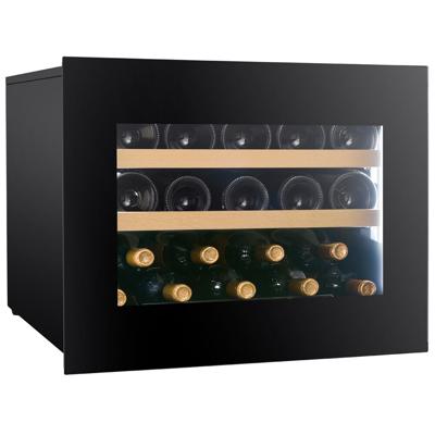 Винный шкаф Dunavox Dunavox DVN-19.50B.TO арт. ZN-324240