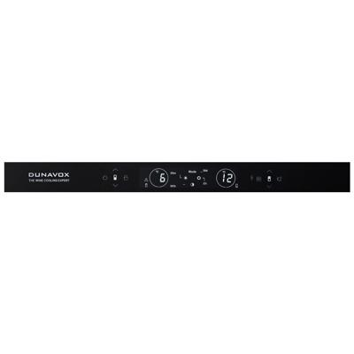 Винный шкаф Dunavox Dunavox DVH-19.50SS.TO арт. ZN-324245