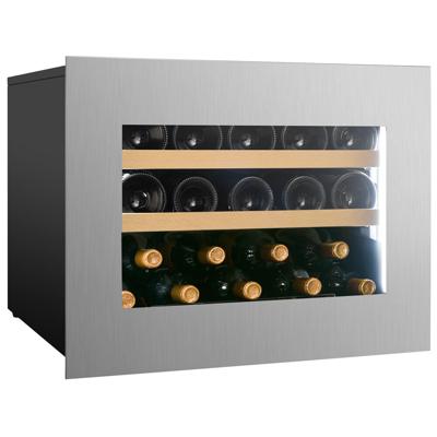 Винный шкаф Dunavox Dunavox DVH-19.50SS.TO арт. ZN-324245
