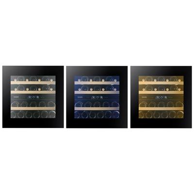 Винный шкаф Dunavox Dunavox DVH-25.65DB.TO арт. ZN-324246