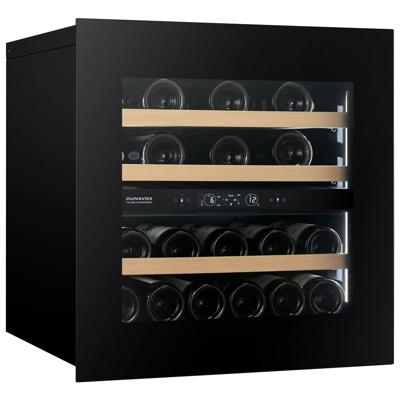 Винный шкаф Dunavox Dunavox DVH-25.65DB.TO арт. ZN-324246