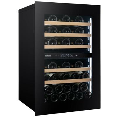 Винный шкаф Dunavox Dunavox DVH-44.120DB.TO арт. ZN-324248