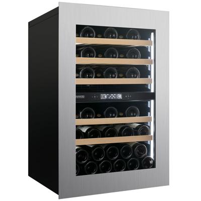 Винный шкаф Dunavox Dunavox DVH-44.120DSS.TO арт. ZN-324249