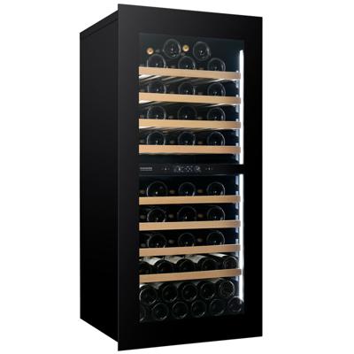 Винный шкаф Dunavox Dunavox DVH-70.185DB.TO арт. ZN-324250