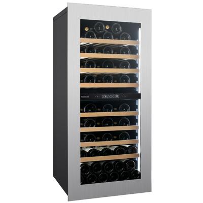 Винный шкаф Dunavox Dunavox DVH-70.185DSS.TO арт. ZN-324251