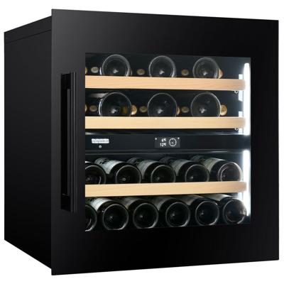 Винный шкаф Dunavox Dunavox DVP-25.65DB арт. ZN-324253