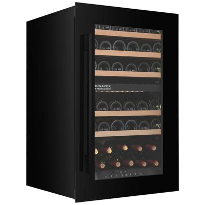 Винный шкаф Dunavox Dunavox DXJ-42.100DB арт. ZN-324259