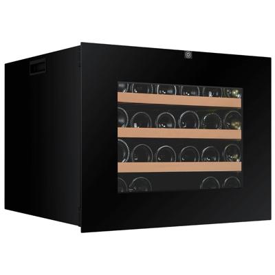 Винный шкаф Dunavox Dunavox DXB-24.51B.TO арт. ZN-328587