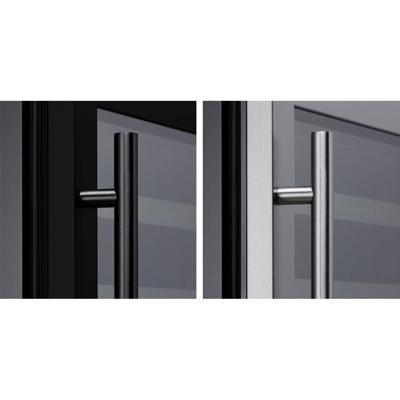 Винный шкаф Dunavox Dunavox DVP-44.120DB арт. ZN-324262