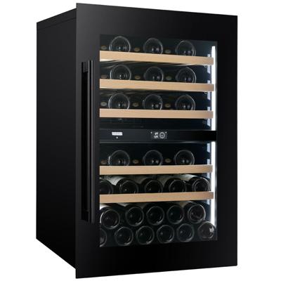 Винный шкаф Dunavox Dunavox DVP-44.120DB арт. ZN-324262