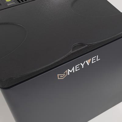 Автохолодильник MEYVEL Meyvel AF-50GM арт. ZN-324265