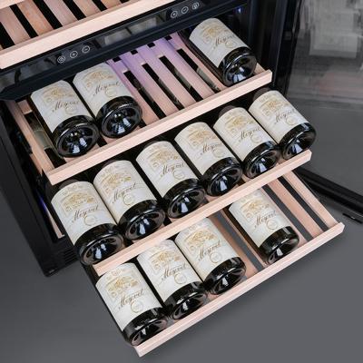 Винный шкаф MEYVEL Meyvel MV154PRO-KBT3 арт. ZN-328323