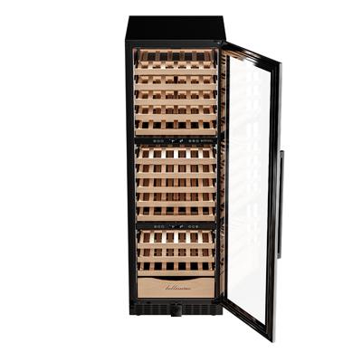 Винный шкаф MEYVEL Meyvel MV154PRO-KBT3 арт. ZN-328323