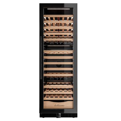 Винный шкаф MEYVEL Meyvel MV154PRO-KBT3 арт. ZN-328323