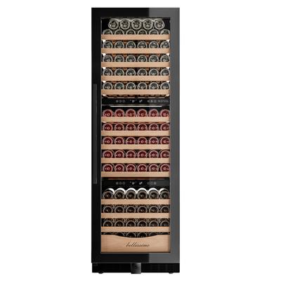 Винный шкаф MEYVEL Meyvel MV154PRO-KBT3 арт. ZN-328323