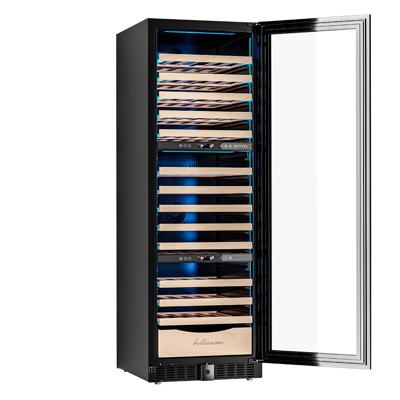Винный шкаф MEYVEL Meyvel MV154PRO-KBT3 арт. ZN-328323