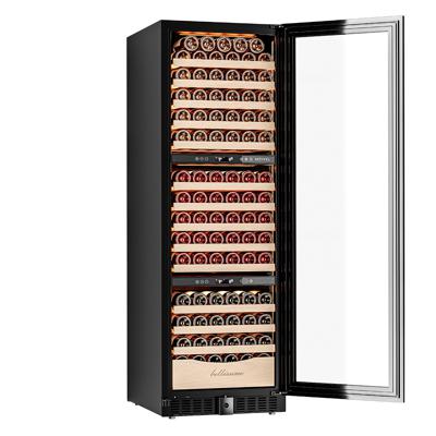 Винный шкаф MEYVEL Meyvel MV154PRO-KBT3 арт. ZN-328323
