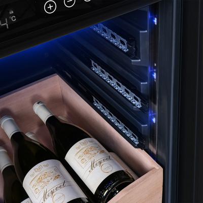 Винный шкаф MEYVEL Meyvel MV154PRO-KBT3 арт. ZN-328323