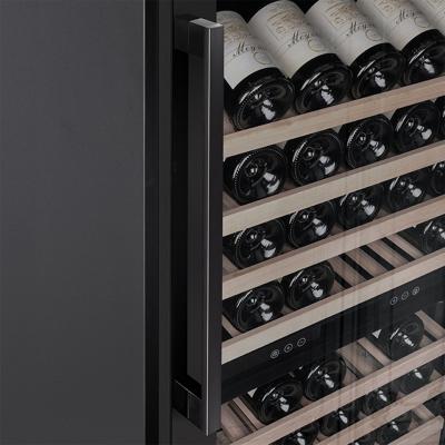 Винный шкаф MEYVEL Meyvel MV154PRO-KBT3 арт. ZN-328323