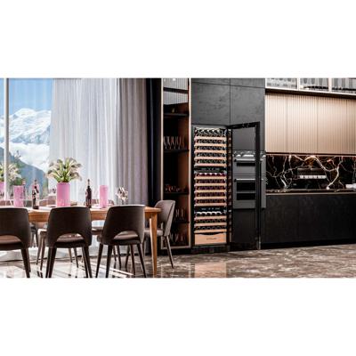 Винный шкаф MEYVEL Meyvel MV154PRO-KBT3 арт. ZN-328323