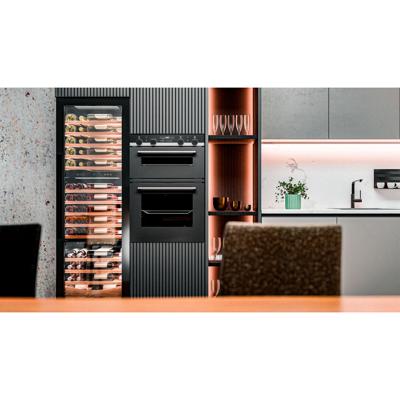 Винный шкаф MEYVEL Meyvel MV98-KBT3 (Slim) арт. ZN-328324