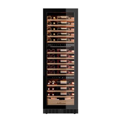 Винный шкаф MEYVEL Meyvel MV98-KBT3 (Slim) арт. ZN-328324