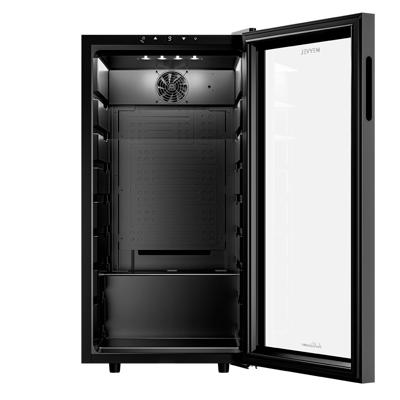 Винный шкаф MEYVEL Meyvel MV28-KBF1 арт. ZN-343536