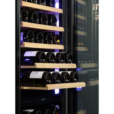 Винный шкаф Dunavox Dunavox DX-108.330DB арт. ZN-324267