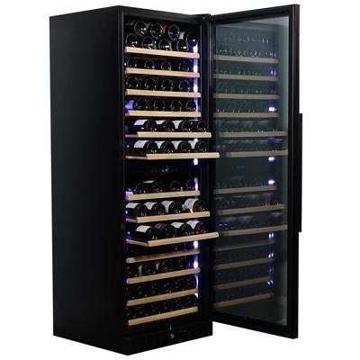 Винный шкаф Dunavox Dunavox DX-108.330DB арт. ZN-324267