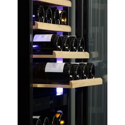 Винный шкаф Dunavox Dunavox DX-108.330DSS арт. ZN-324268