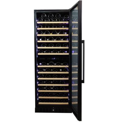 Винный шкаф Dunavox Dunavox DX-108.330DSS арт. ZN-324268