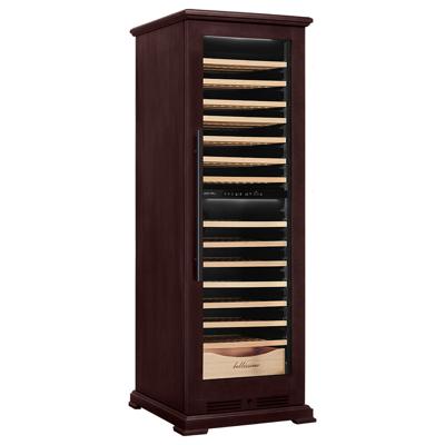 Винный шкаф MEYVEL Meyvel MV163PRO-KBT2 (Спелая вишня) арт. ZN-324280