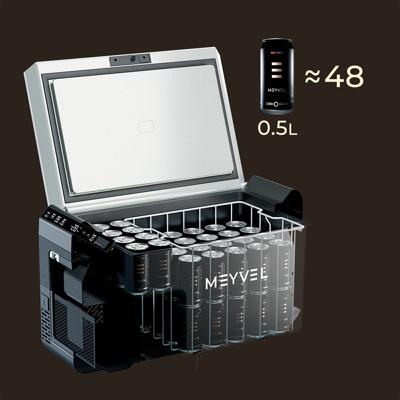 Автохолодильник MEYVEL Meyvel AF-PRO41 арт. ZN-324740