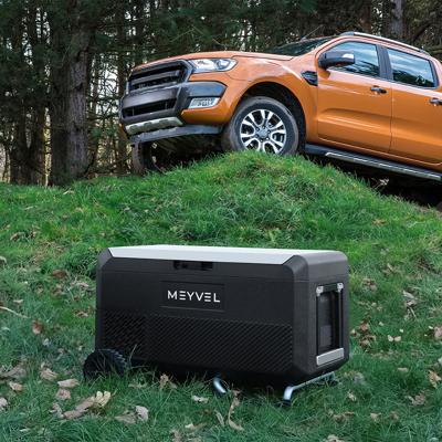 Автохолодильник MEYVEL Meyvel AF-PRO41 арт. ZN-324740