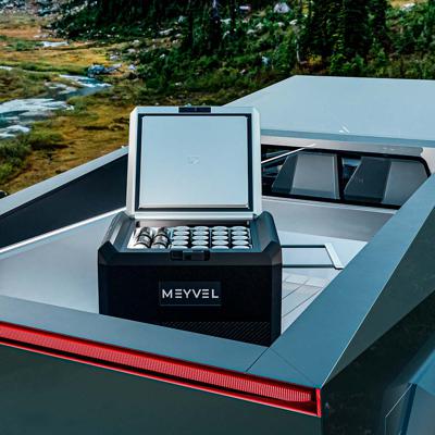 Автохолодильник MEYVEL Meyvel AF-PRO54 арт. ZN-324741