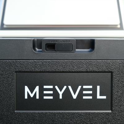 Автохолодильник MEYVEL Meyvel AF-PRO54 арт. ZN-324741