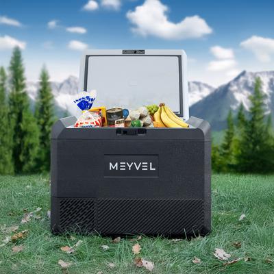 Автохолодильник MEYVEL Meyvel AF-PRO54 арт. ZN-324741