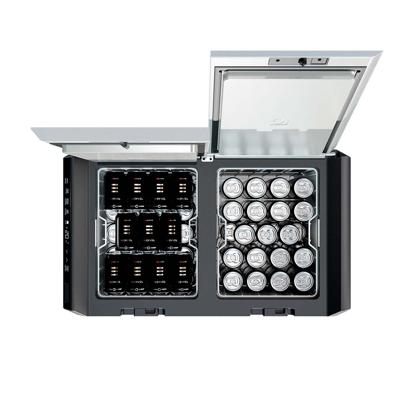 Автохолодильник MEYVEL Meyvel AF-PRO75 арт. ZN-324742