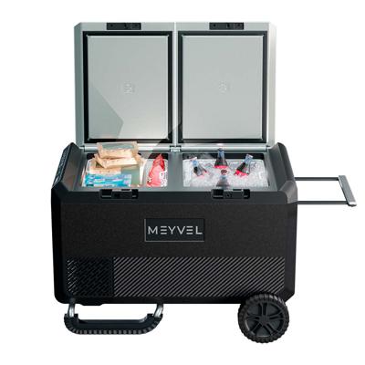 Автохолодильник MEYVEL Meyvel AF-PRO75 арт. ZN-324742