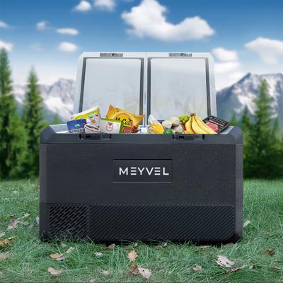 Автохолодильник MEYVEL Meyvel AF-PRO75 арт. ZN-324742