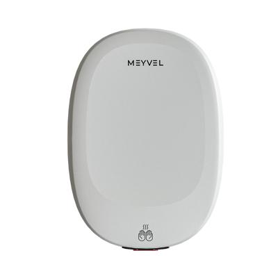 Сушилка MEYVEL Meyvel MH12-1000P2 (White) арт. ZN-346343