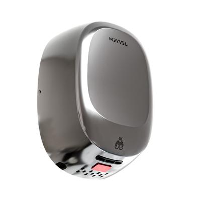Сушилка MEYVEL Meyvel MH12-1000P2 (Chrome) арт. ZN-346345