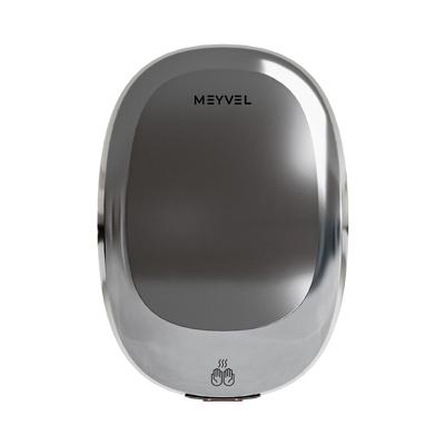Сушилка MEYVEL Meyvel MH12-1000P2 (Chrome) арт. ZN-346345