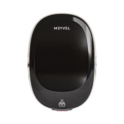 Сушилка MEYVEL Meyvel MH12-1000P2 (Black) арт. ZN-346346