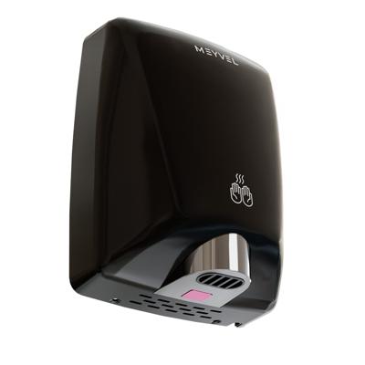 Сушилка MEYVEL Meyvel MH11-1600P2 (Black) арт. ZN-346348
